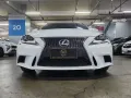 2014 Lexus IS350 F-Sport 3.5L Gas AT | With Warranty by Ugarte Cars Manila-1
