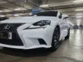 2014 Lexus IS350 F-Sport 3.5L Gas AT | With Warranty by Ugarte Cars Manila-2