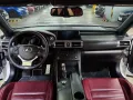 2014 Lexus IS350 F-Sport 3.5L Gas AT | With Warranty by Ugarte Cars Manila-11