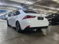 2014 Lexus IS350 F-Sport 3.5L Gas AT | With Warranty by Ugarte Cars Manila-16