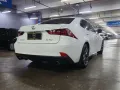 2014 Lexus IS350 F-Sport 3.5L Gas AT | With Warranty by Ugarte Cars Manila-17