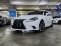 2014 Lexus IS350 F-Sport 3.5L Gas AT | With Warranty by Ugarte Cars Manila-35
