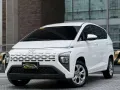 2025 HYUNDAI STARGAZER 1.5 GL IVT AT GAS-1
