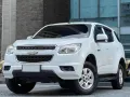 2015 CHEVROLET TRAILBLAZER 2.8 4x2 AT DIESEL 188K ALL-IN -1