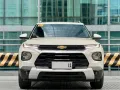 2022 CHEVROLET TRAILBLAZER 1.3 PREMIER AUTOMATIC GASOLINE -0