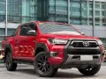 🔥 2022 Toyota Hilux Conquest V 4x2 AT Diesel 𝐁𝐄𝐋𝐋𝐀 𝟬𝟵𝟵𝟱 𝟴𝟰𝟮 𝟵𝟲𝟰𝟮-2