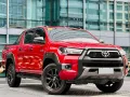 2022 Toyota Hilux Conquest V 4x2 AT Promo: 237K ALL IN DP‼️🔥 09121061462 MABY LATIDO☎️📩📲-1