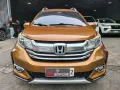 ✅Honda Br-v 2019 1.5 V Automatic-0