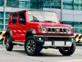 2024 Suzuki Jimny 1.5 GLX 4x4 (5 Door) AT Gasoline‼️🔥 09121061462 MABY LATIDO☎️📩📲-2