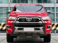 2022 Toyota Hilux Conquest V 4x2 AT Promo: 237K ALL IN DP‼️🔥 09121061462 MABY LATIDO☎️📩📲-0
