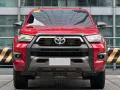 🔥 2022 Toyota Hilux Conquest V 4x2 AT Diesel 𝐁𝐄𝐋𝐋𝐀 𝟬𝟵𝟵𝟱 𝟴𝟰𝟮 𝟵𝟲𝟰𝟮-0