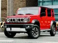 2024 Suzuki Jimny 1.5 GLX 4x4 (5 Door) AT Gasoline‼️🔥 09121061462 MABY LATIDO☎️📩📲-1