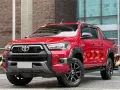🔥 2022 Toyota Hilux Conquest V 4x2 AT Diesel 𝐁𝐄𝐋𝐋𝐀 𝟬𝟵𝟵𝟱 𝟴𝟰𝟮 𝟵𝟲𝟰𝟮-1