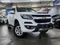 2019 Chevrolet Trailblazer LTX 2.8L DSL AT | With Warranty by Ugarte Cars Manila-0