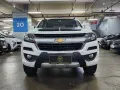 2019 Chevrolet Trailblazer LTX 2.8L DSL AT | With Warranty by Ugarte Cars Manila-1
