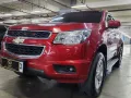2014 Chevrolet Trailblazer LTX 2.8L DSL AT | With Warranty by Ugarte Cars Manila-2
