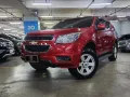 2014 Chevrolet Trailblazer LTX 2.8L DSL AT | With Warranty by Ugarte Cars Manila-15