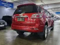 2014 Chevrolet Trailblazer LTX 2.8L DSL AT | With Warranty by Ugarte Cars Manila-18