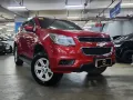 2014 Chevrolet Trailblazer LTX 2.8L DSL AT | With Warranty by Ugarte Cars Manila-27