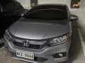 Honda City CVT E 2020-0