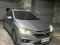 Honda City CVT E 2020-1