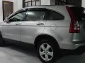 Pre-loved 2007 Honda CR-V SUV 2.0 / Crossover for sale-1