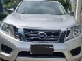 Nissan Navara 2018 2.5L 4x2 Calibre MT-0