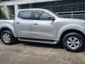 Nissan Navara 2018 2.5L 4x2 Calibre MT-1