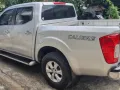 Nissan Navara 2018 2.5L 4x2 Calibre MT-3