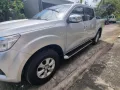 Nissan Navara 2018 2.5L 4x2 Calibre MT-4