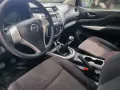 Nissan Navara 2018 2.5L 4x2 Calibre MT-6