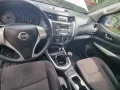 Nissan Navara 2018 2.5L 4x2 Calibre MT-7