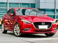 2018 Mazda 3 2.0 Sedan 59k ALL IN DP! With Sunroof‼️🔥 09121061462 MABY LATIDO☎️📩📲-1