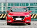 2018 Mazda 3 2.0 Sedan 59k ALL IN DP! With Sunroof‼️🔥 09121061462 MABY LATIDO☎️📩📲-0