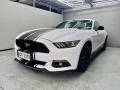 2016 Ford Mustang Ecoboost Automatic Gas FRESH-0