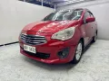 2015 Mitsubishi Mirage G4 GLX Manual FRESH-0