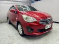 2015 Mitsubishi Mirage G4 GLX Manual FRESH-2