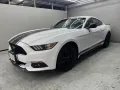 2016 Ford Mustang Ecoboost Automatic Gas FRESH-3