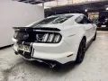 2016 Ford Mustang Ecoboost Automatic Gas FRESH-4