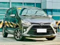 2021 Toyota Wigo 1.0 G 59k ALL IN DP! Push Start! 18k Odo Only‼️🔥 09121061462 MABY LATIDO☎️📩📲-1