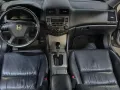 2006 Honda Accord EX-L 2.4L iVTEC AT | With Warranty by Ugarte Cars Manila-3