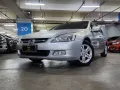 2006 Honda Accord EX-L 2.4L iVTEC AT | With Warranty by Ugarte Cars Manila-21