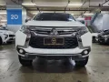 2018 Mitsubishi Montero Sport GLX 2.4L DSL MT | With Warranty by Ugarte Cars Manila-2