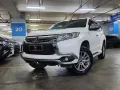 2018 Mitsubishi Montero Sport GLX 2.4L DSL MT | With Warranty by Ugarte Cars Manila-25