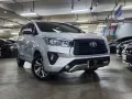 2021 Toyota Innova 2.8L E DSL AT  | With Warranty by Ugarte Cars Manila-0