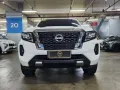 2023 Nissan Navara Calibre VE 2.5L 4X2 DSL MT | With Warranty by Ugarte Cars Manila-1