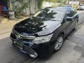 2nd hand 2016 Toyota Camry Sedan in good condition-0