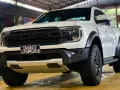 2024 Ford Ranger RAPTOR 2.0 Bi-Turbo A/t, 27k Mileage, Like New ₱2.150-1