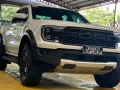 2024 Ford Ranger RAPTOR 2.0 Bi-Turbo A/t, 27k Mileage, Like New ₱2.150-2