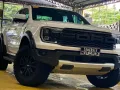 2024 Ford Ranger RAPTOR 2.0 Bi-Turbo A/t, 27k Mileage, Like New ₱2.150-4